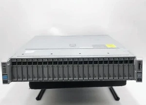 Cisco UCS UCSC-C240-M4 / 2x Intel Xeon E5-2640 v3/ 512GB RAM/ 24TB HDD - Picture 1 of 7