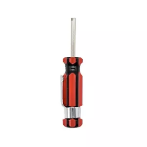 4 Inch Length Professional Tire Valve Core Removal Tool - TCT4 - Picture 1 of 5