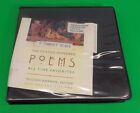 The Classical Hundred POEMS All Time Favorites Complete Audio CD Set of 5