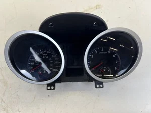10-12 Hyundai Genesis Coupe Instrument Cluster M/T 200K KMS KPH BK1 94002-2M930 - Picture 1 of 12