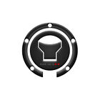 Fuel Cap Schutz Tankdeckel Honda Cb 500 X 2016 Pre-118 (Black)