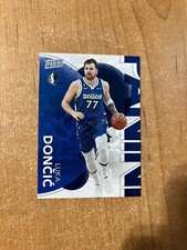 2023 Panini National Convention - Luka Doncic #26 Silver Pack Promo MAVERICKS
