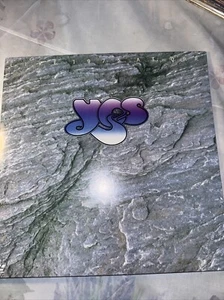 Yes: Live 1975 Laserdisc LD NTSC JAPAN OBI�Live Concert YES B6 - Picture 1 of 21