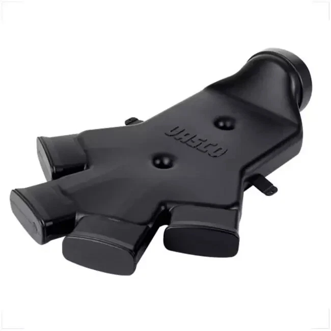 4 connexions Vasco EasyFlow EF plenum (par 2) - Photo 1/1