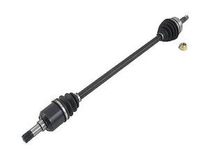 ODM Brand New OE Complete CV Axle Shaft Front Left LH for 1991-1988 Honda CRX HF