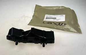 Hyundai I20 III BC3 From 20- Holder Guide Bumper Front Left 86551-Q0000 - Picture 1 of 7