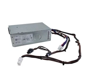 Genuine Dell Precision T3660 8960 460W Power Supply PNWT1 T63HC 389MC H460EBS-00 - Picture 1 of 5