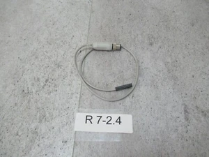 SMC D-Y7DW Micro Proximity Switch 24VDC Sensor with Cable/Plug Unused - Picture 1 of 5