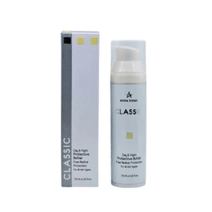 Anna Lotan Classic - Day & Night Protective Butter 75ml - Picture 1 of 2