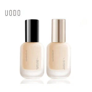 UODO Matte Face Makeup Liquid Foundation Primer Oil Control Hydrating Concealer - Afbeelding 1 van 20