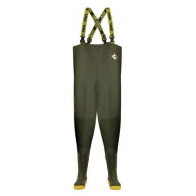 Vass-Tex 740 SuperNova Chest Wader - Image 1 of 4