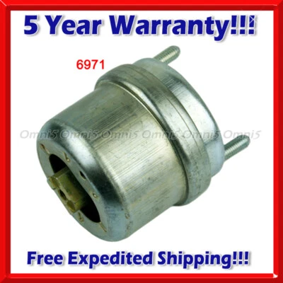 U563 Se Adapta a Volkswagen EuroVan 1992-2003 2.4L 2.5L 2.8L AUTO Montaje Motor Derecho Foto 1 de 2