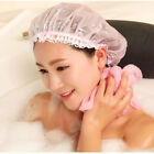 8 Pcs Bath Towel Body Scrubber Nylon Shower Cloth Loofah Soft