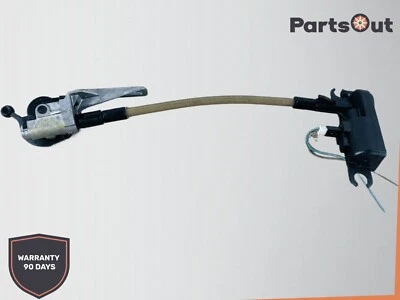 2008-2012 MERCEDES GL450 REAR LEFT QUARTER WINDOW REGULATOR MOTOR OEM Foto 1 de 4