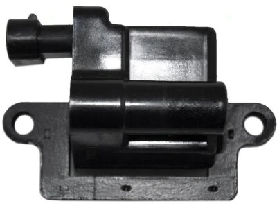 For 1999-2000, 2002 Chevrolet Silverado 2500 Ignition Coil Brock 77914GW - Imagem 1 de 2