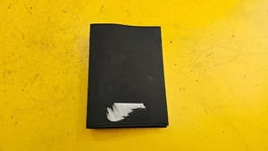 VW SCIROCCO GT 2.0 TDI 1.4 TSI 2008-2014 MANUAL OWNER SERVICE BOOK & WALLET - Picture 1 of 8