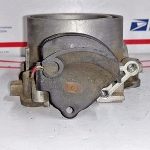 03-07 DODGE CARAVAN 3.3L THROTTLE BODY VALVE 11200006AB - Picture 1 of 6