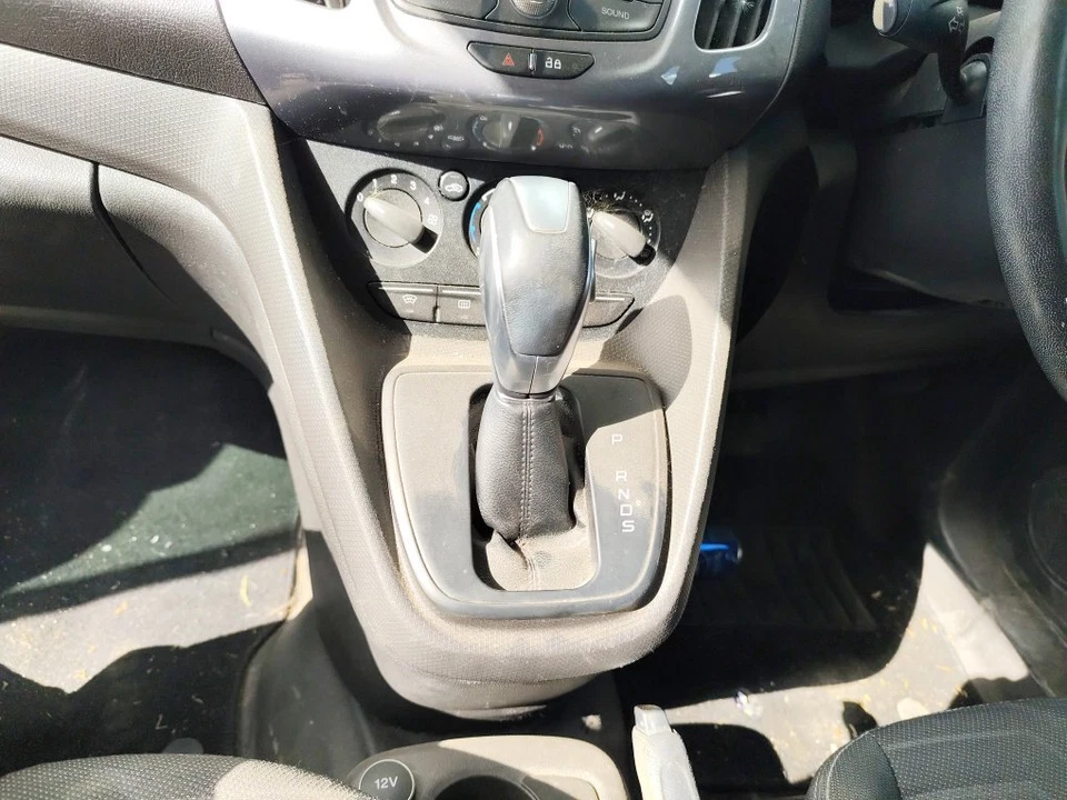 Palanca de cambios automática Ford Transit Connect 2015-2024 Foto 1 de 3