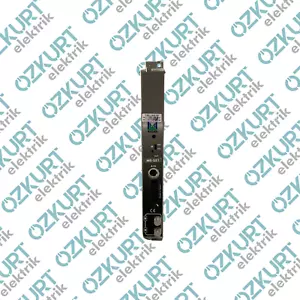 ALCAD MS-551 MODULATOR - Picture 1 of 6