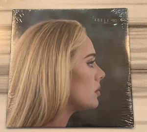 Adele ~ 30 ~ (NEW SEALED Vinyl LP 2021 Columbia Records ) - Imagen 1 de 1