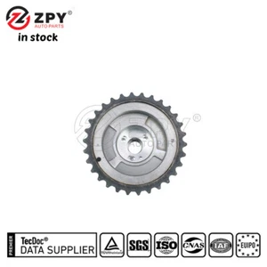 BEYU For Audi A4 Avant 06E 109 083P New Hight Quality Camshaft Adjuster GEAR - Picture 1 of 6