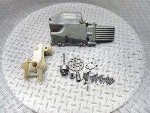 2006 06-07 Kawasaki ZX10R ZX1000 ZX1000D ZX10 Oil Pan Sump Engine Belly Cover - Picture 1 of 11