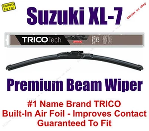Limpiaparabrisas (cantidad 1) haz compatible con Suzuki XL-7-19190 2002-2006 - Imagen 1 de 1