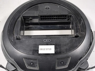 Miele SLQL0 Saugroboter - Defekt, Für Ersatzteile - Bild 1 von 3