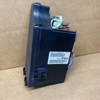 Jeep Patriot Compass TIPM 2015-2016 módulo integrado de potencia caja de fusibles P68232878AB Foto 1 de 4