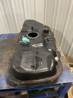 10-13 KIA SOUL FUEL GAS TANK 12.7 GALLON - Image 1 of 4