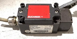 EUCHNER NZ1HS-511/ NZ1HS511, SAFETY SWITCH - Picture 1 of 2