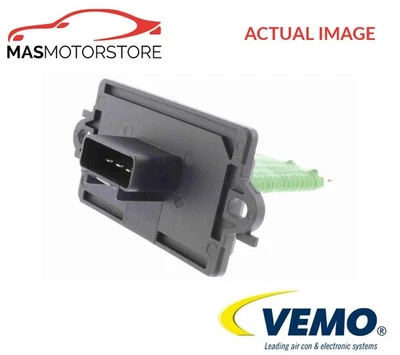 REGULATOR PASSENGER COMPARTMENT FAN VEMO V33-79-0007 I NEW OE REPLACEMENT - Image 1 of 4
