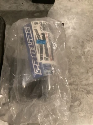 Protoform 1/10 Chevy Camaro ZL1 Clear Body 190mm - New - Image 1 of 4