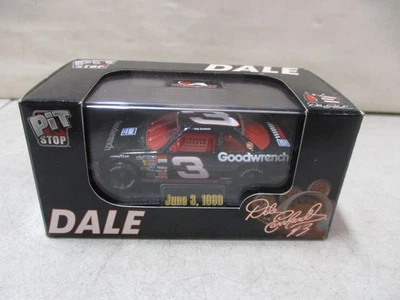Motorsports Authentics Pit Stop Dale Earnhardt 1990 GM Goodwrench 1/64 Foto 1 de 3