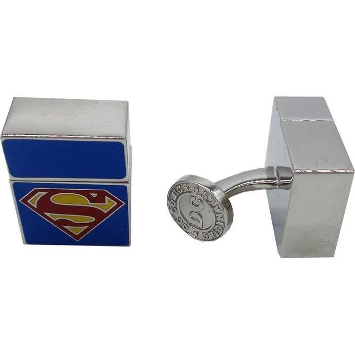 NUEVO Gemelos USB Superman - Accesorio técnico piloto de 4 GB Foto 1 de 3