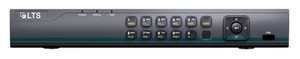 LTS LTN8704QN-P4 Platinum 4-Kanal Professional NVR - Bild 1 von 2