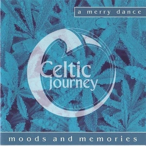 Celtic Journey - Moods & Memories:  A Merry Dance CD Folk VGC LOOK!! Tracks List - Picture 1 of 3