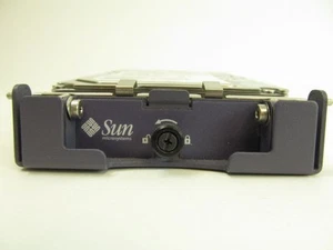 Sun XTA-3510-146GB-10K 146GB 10K Fiber Channel-AL HDD for SE3510 4z - Picture 1 of 4