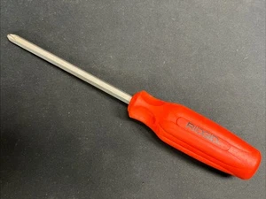 RIDGID #3 Phillips cacciavite 698-428, USA - Foto 1 di 5