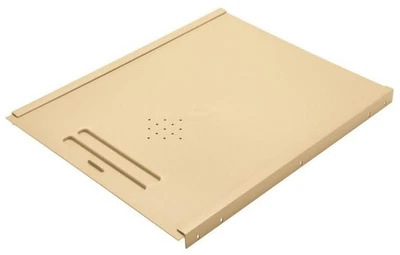 Rev-A-Shelf BDC-200 Classic 16-3/4" Trim to Fit Bread Drawer - Almond - Image 1 of 4