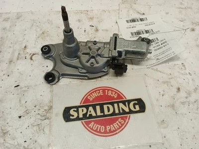 05178201AC Rear Wiper Motor from 2009 Dodge Journey 11588960 - Image 1 of 4