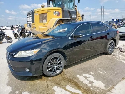 Driver Left Rear Knuckle/Stub Fits 13-18 LEXUS ES300H 358914 — 第 1/4 张图片