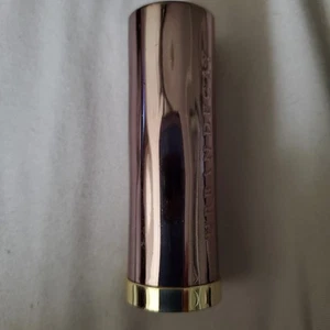 1 Urban Decay EMBER Metallized Vice Lipstick (0.11 oz.) - Picture 1 of 4