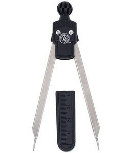 Calibradora médica alemana de prestigio - Imagen 1 de 1