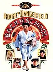 Back to School [DVD] NEW!  free shipping - Image 1 of 1