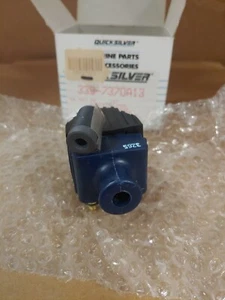 QUICKSILVER *NEW OEM* 339-7370A13 IGNITION COIL #339-7370A13 - Bild 1 von 10