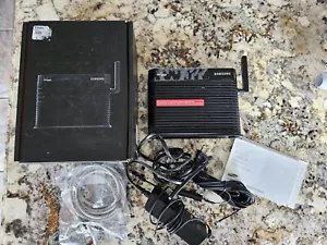 Samsung SCS2U01 Network Extender for Verizon Wireless - Black - Picture 1 of 2