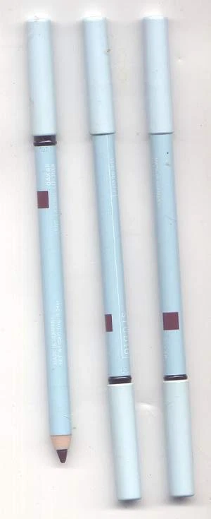 3 DELINEADORES DE LABIOS DE LARGA DURACIÓN SUE DEVITT CON CEPILLO en DAKAR - ¡Nuevo! Foto 1 de 1