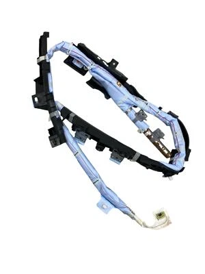 2016 2017 2018 2019 2020 2021 2022 LEXUS RX350 LEFT ROOF CURTAIN SRS AIR BAG OEM - Image 1 of 4