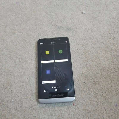 Smartphone BlackBerry Z30 - 16GB - Negro (Desbloqueado) Foto 1 de 2